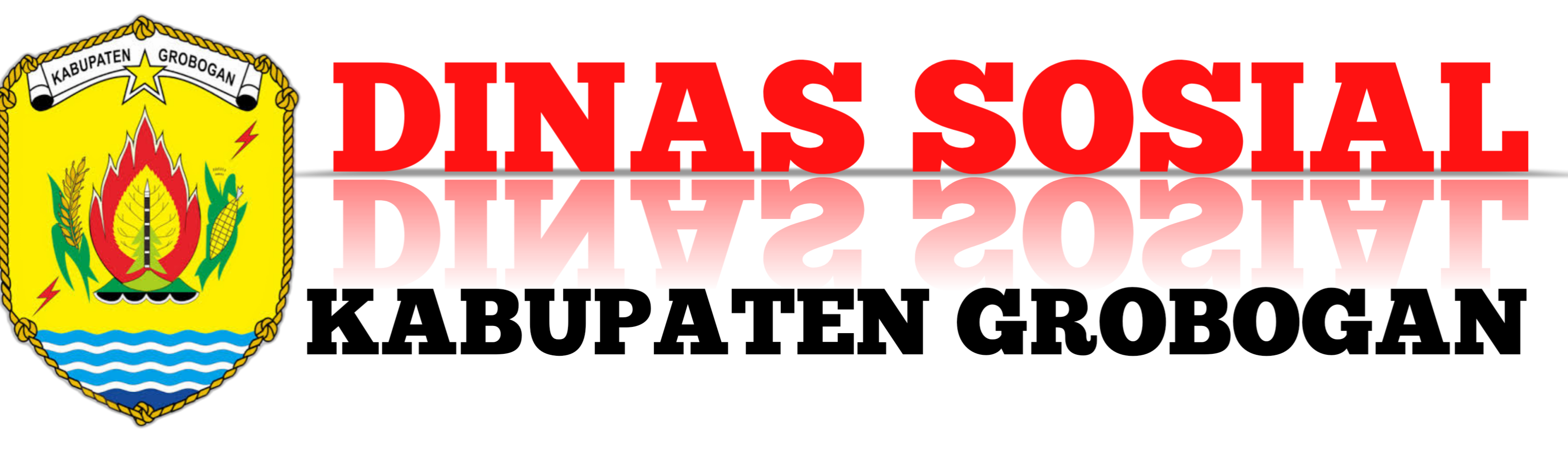 Dinas Sosial Kabupaten Grobogan